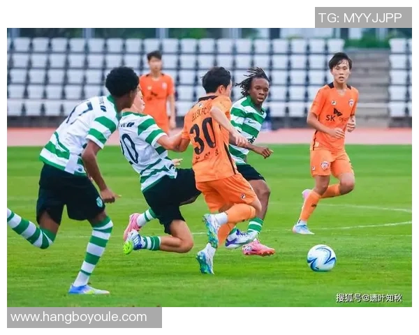 星动足球俱乐部：追逐梦想的绿茵场上演绎青春与激情的华丽篇章